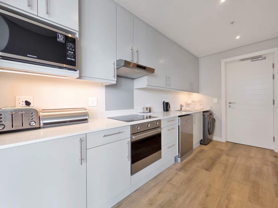 2 Bedroom Property for Sale in Foreshore Western Cape